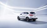 Borgward BXi7 2018 года